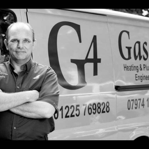 Welcome to G4 Gas, the home of reliable and quick plumbing and heating help when things go wrong... and when they don't!