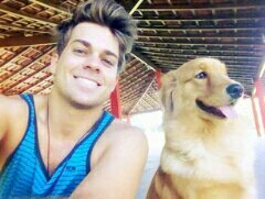 FC para @lucascordeiro11 com meu amor mais sincero .SINCE 04/04/2012 DINDA @carvalhothaissa DINDO @douglasdtrix , OFICIALIZADO pelo proprio @lucascordeiro11 *)