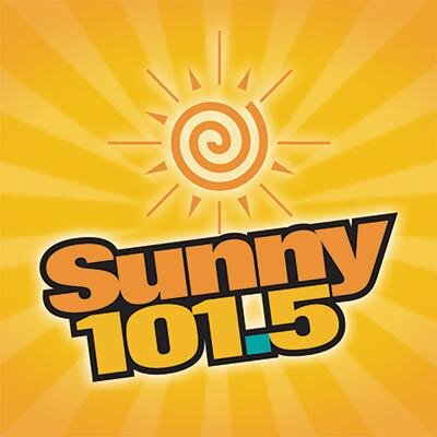 Sunny 101.5 Michiana’s number one radio station!