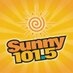 Sunny 101.5 Radio (@sunny1015radio) Twitter profile photo