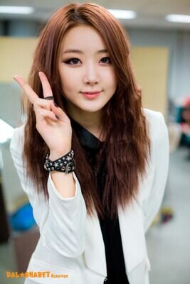 Iam_subin94rp's profile picture. RP of Dal★Shabet Cho Subin | Mangnae,Lead Vocalist | 94l | @We_RolePlayer | Happy Face Entertaiment |