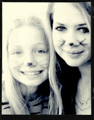 Heey bri ik hou heel veel van je xoxo willo