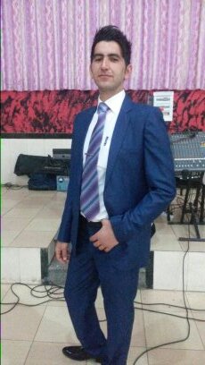 AhmadLotfi666's profile picture. 