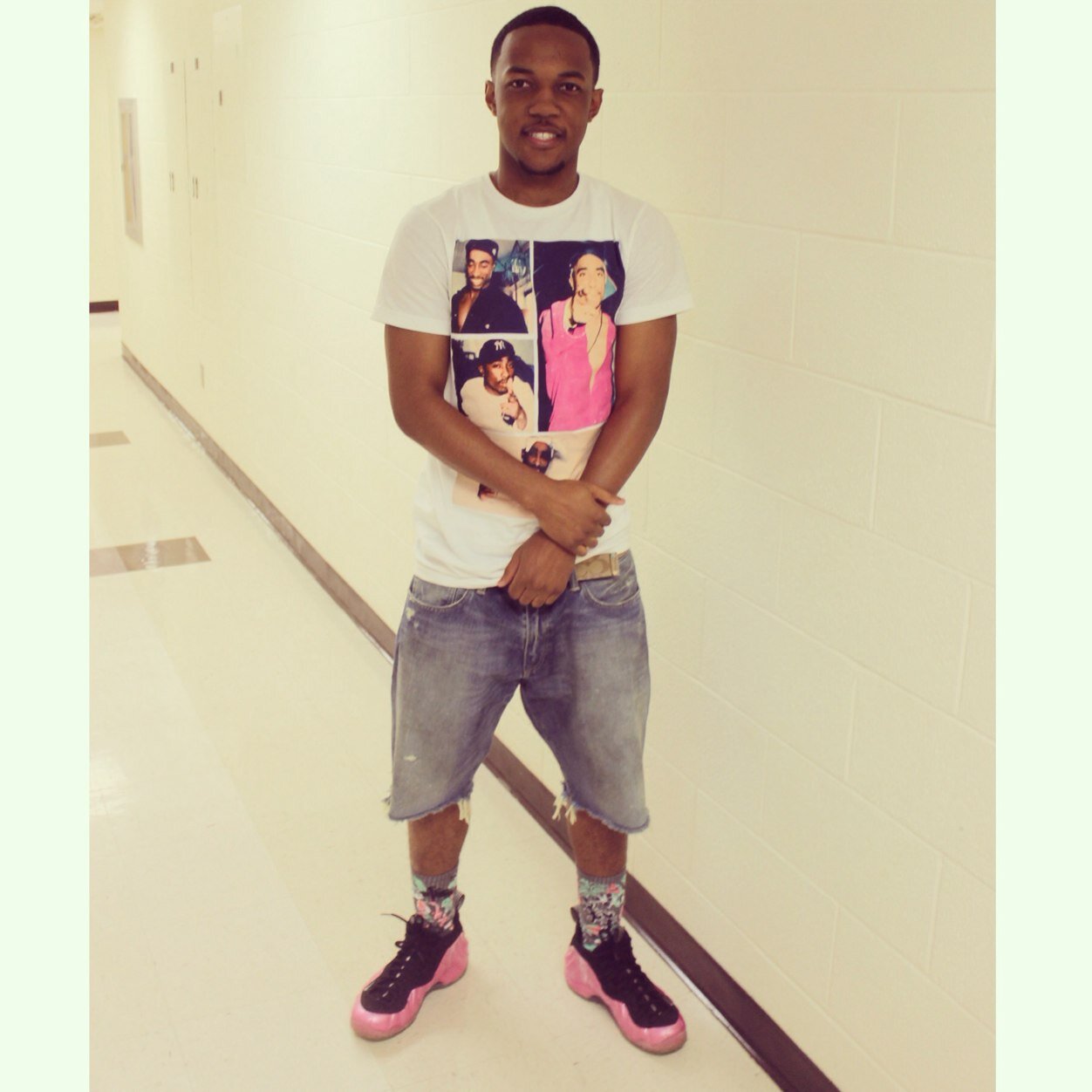 DaquanRich_'s profile picture. RIP Chris | MTSU ALUMNUS