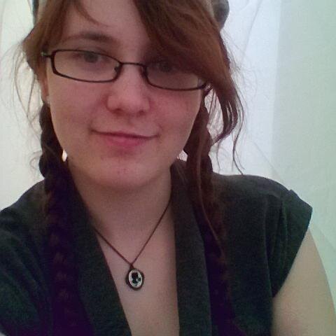 silly artistic language nut who works in a bakery