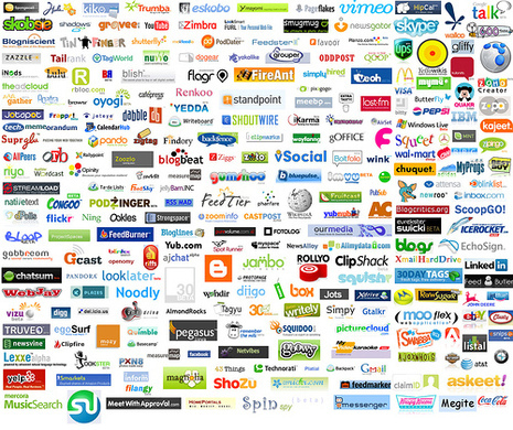 Love Web 2.0/social media, collaboration, & cool gadgets. Have passion for encouraging innovation, increasing customer focus, & valuable expertise