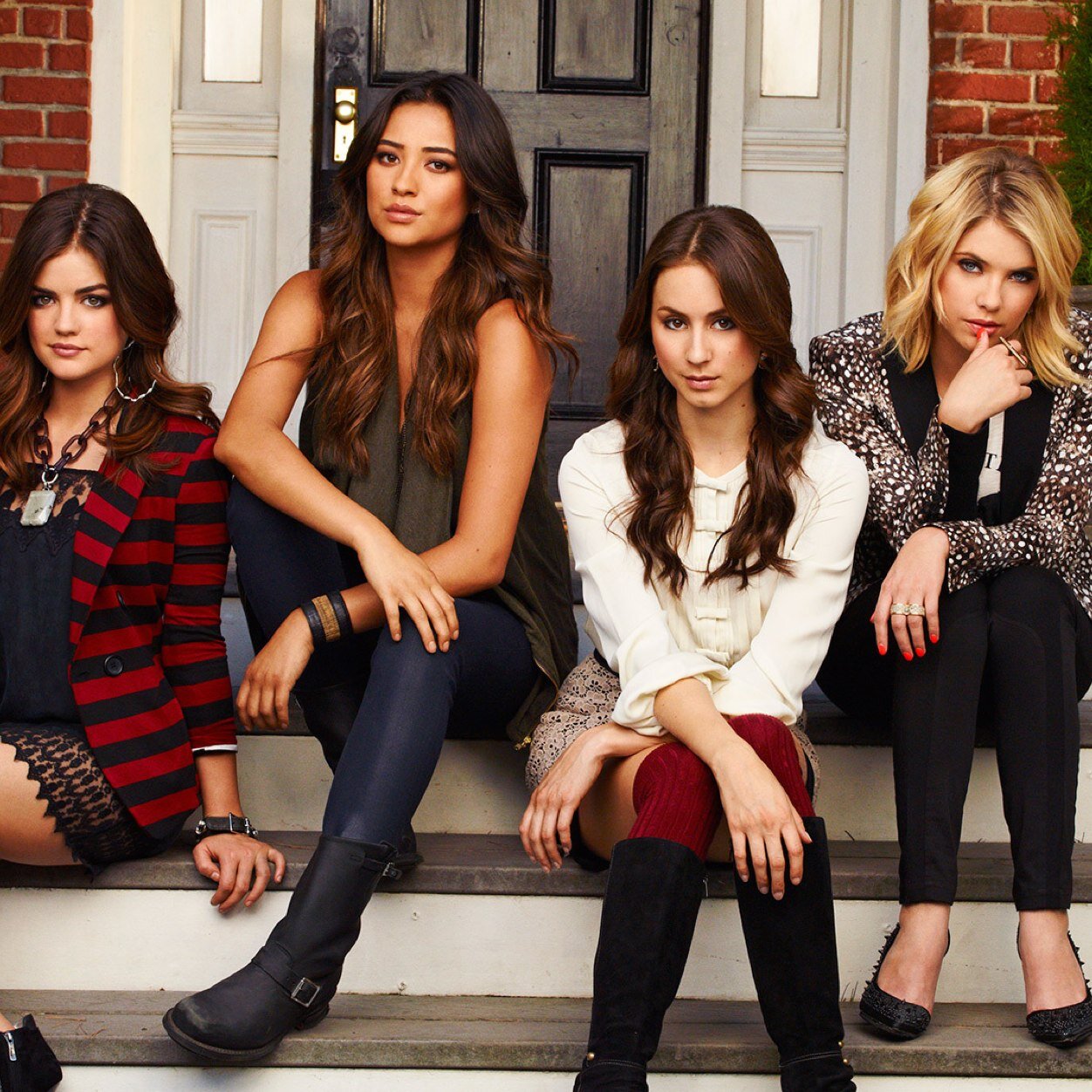 PrettyPllfan's profile picture. Fan page ✌️