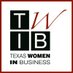 TX Women In Business (@txwomeninbiz) Twitter profile photo