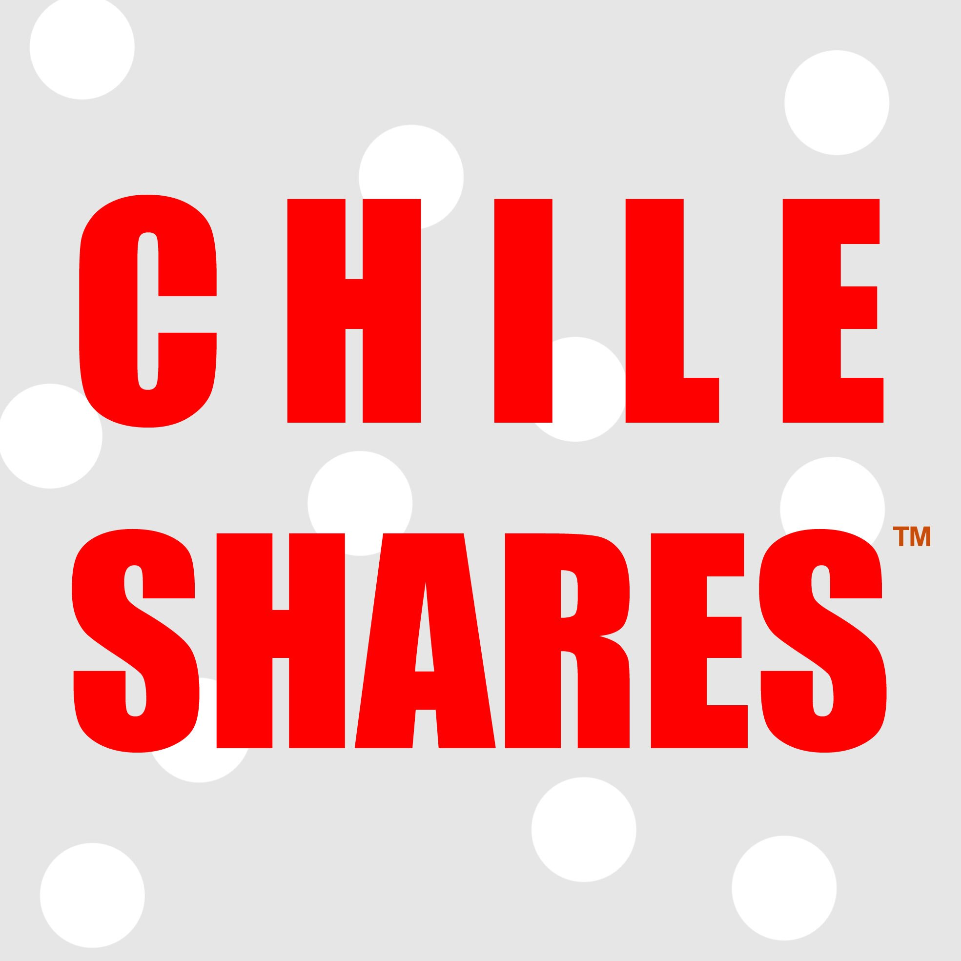 We share ideas and examples from #Chile to the World ! Welcome to the community!