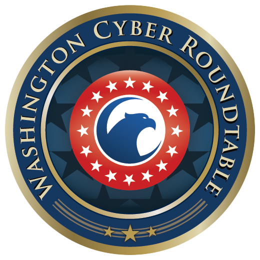 The Washington Cyber Roundtable is a non-profit industry liaison group that facilitates communication to improve the nation's cybersecurity.