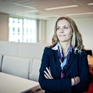 angeliquekuut's profile picture. Engie | duurzame energie | manager | resultaatgerichte marketeer | business-to-business | hardlopen