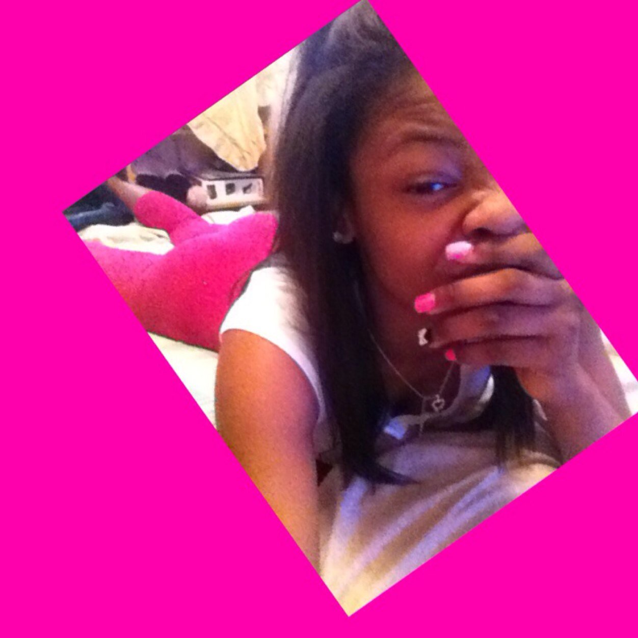 -Im too young to have so many Haters , you gone be hating for a while , cause im just getting started.