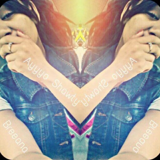 ♥My old account add my new one @Shejstbeautiful