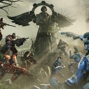 The new kid on the block looking to support and bring Gears of War Judgement out of the dead zone. Hosting tournaments soon. Dm me for info. GT: Sts Ruffinmanz