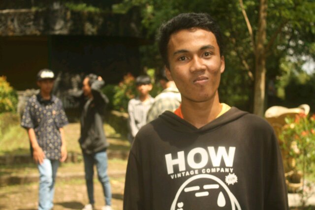 WellyHerdianto's profile picture. 