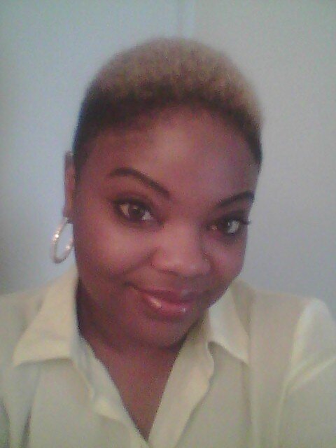 JameelahBrewer's profile picture. 