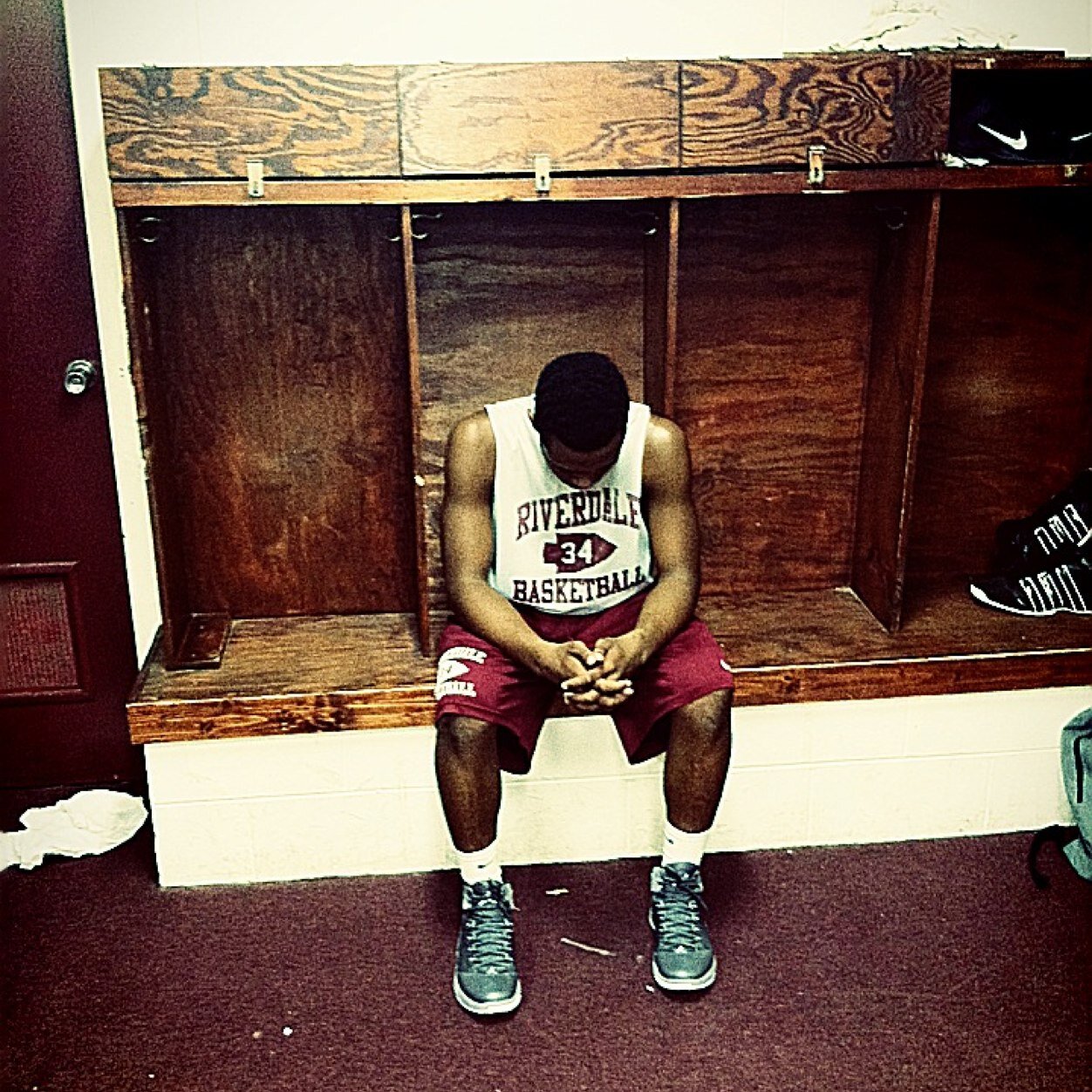 | | FMOI: MavonteLartin ! Hoopingislife.. Hard work beats talent when talent fails to work hard ! #MoneyTeam