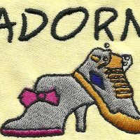 AdornShoeAccessories (@adornshoeaccess) 's Twitter Profile