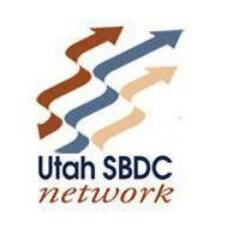The Utah SBDC Network provides one-on-one confidential evaluation and guidance by knowledgeable advisors with real-life business experience.