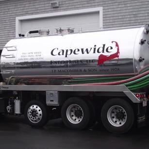 We don't just pump, repair & install Cape Cod's septic systems! Call us for custom building - remodeling - plumbing & heating and more!