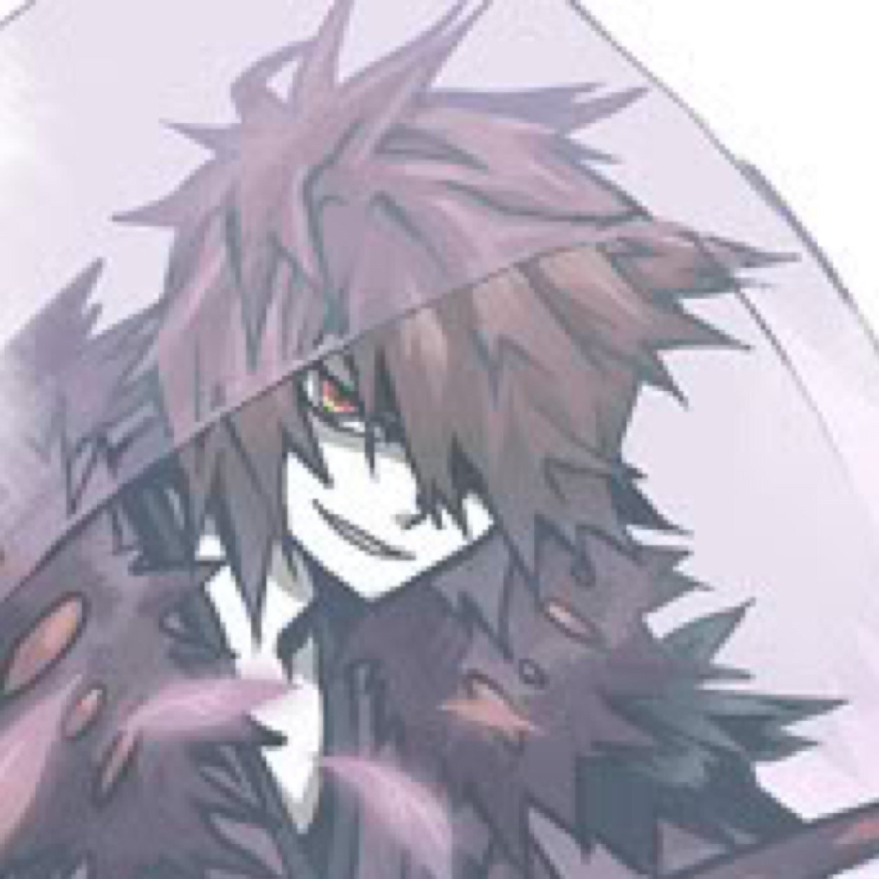 I'm a conjuration mage, and a ghost pokemon trainer!! | Male | Single | Pokemon: Mismagius and Dusknoir