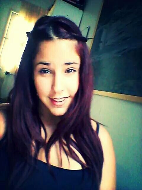 Siempre fiel a mi misma ♡