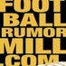 Football Rumor Mill (@fbrumormill) Twitter profile photo