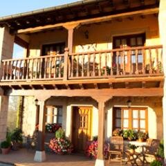 Posada rural en pleno corazón de Cantabria, ideal para viajar en pareja y en familia