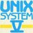 System V. Unix