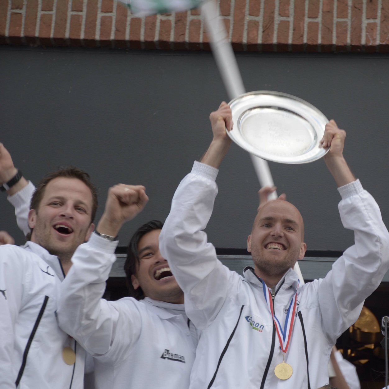 Buurtsportcoach Gemeente Zwartewaterland | LO-docent ZMLK De Zonnehof | SC Genemuiden