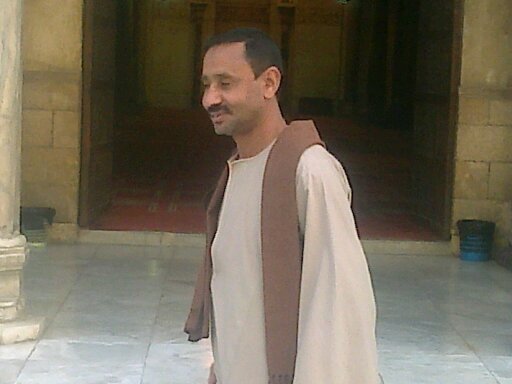 hassansalah391's profile picture. 