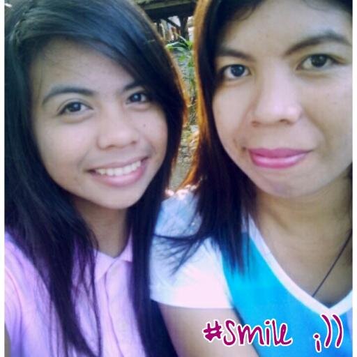 How Can I Smile A Lot ?? X'D