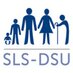 SLS-DSU (@sls_dsu) Twitter profile photo SLS-DSU (@sls_dsu) Twitter profile photo