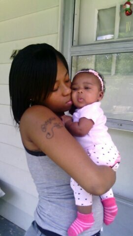 JamaciaD's profile picture. a great Mom, supportive sister loving daughter and Bestfriend! loyalty runs deep!! #scorpio  #loyal  #athletic  #Mom