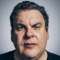 Jeff Garlin Fans (@jeff_garlin) 's Twitter Profile