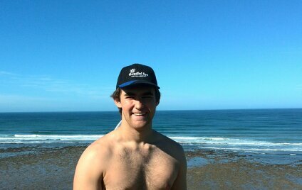 DylanMc789's profile picture. 