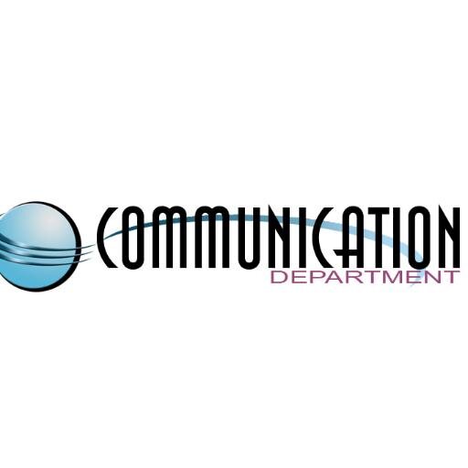The Official Twitter Account of the SUNY Buffalo State Communication Department. 
http://t.co/WDTg02WFbb