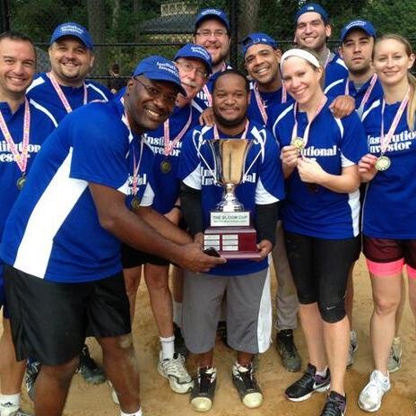 II Softball Profile