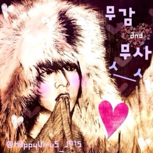 이정신=나의 사랑빛 =My miracle (๑′௰‵๑)♥ ♡

그림 그리기/쇼핑/음악/카페/고기/파스타 ♡ 

When u come in my life see my eyes My life is never the same

I'm sorry,I don't follow now