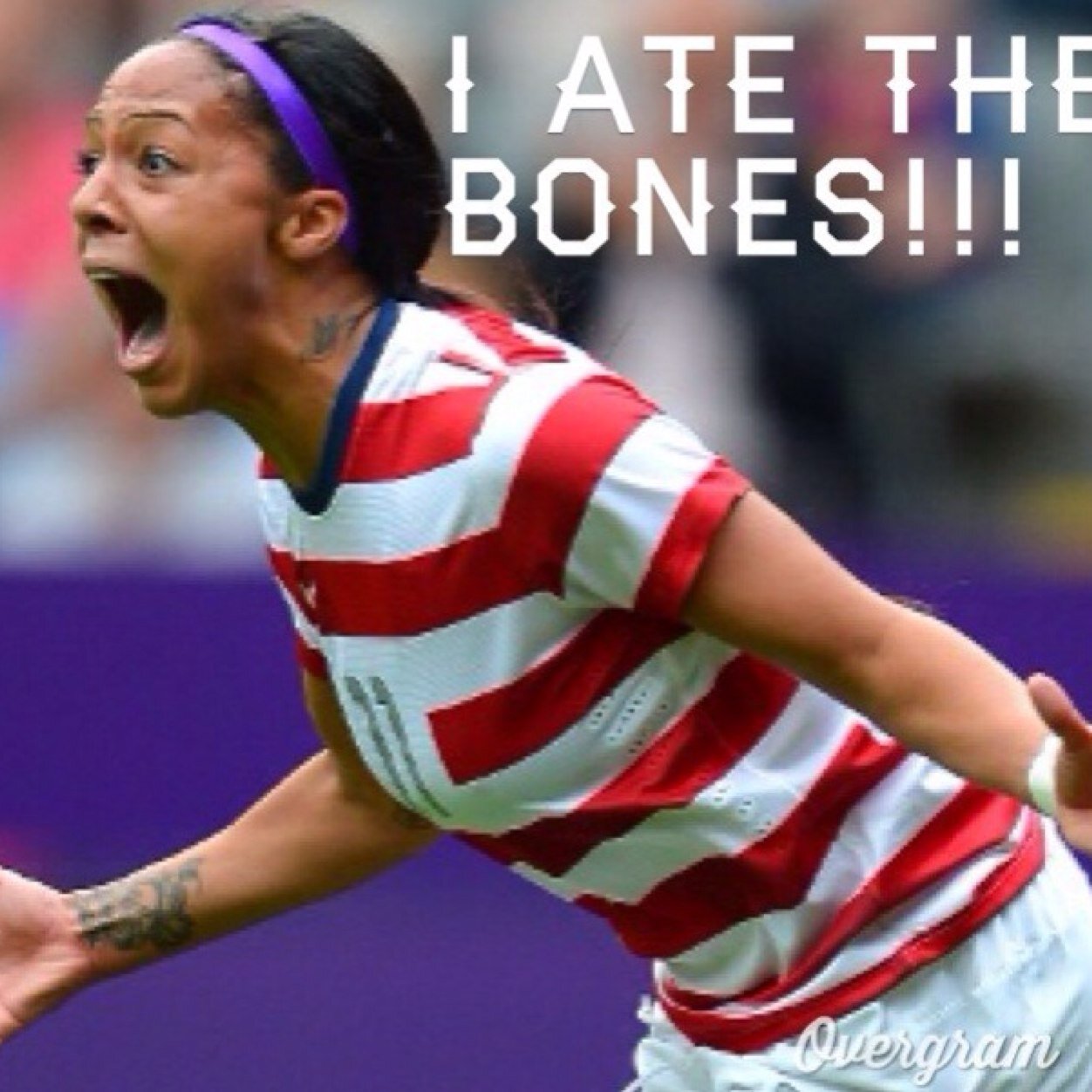 USWNT is where its at⚽️ Follow my instagram @Nike__soccerpro! Ask me a question! #1Nation1Team #justaintright