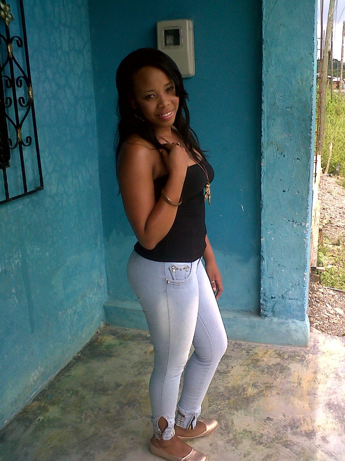 ViviansYuly's profile picture. 