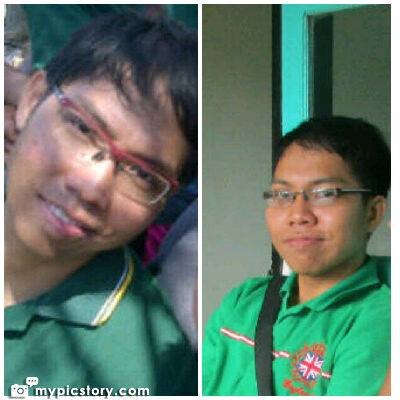 albet_muhyiddin's profile picture. not perfeck but he's different