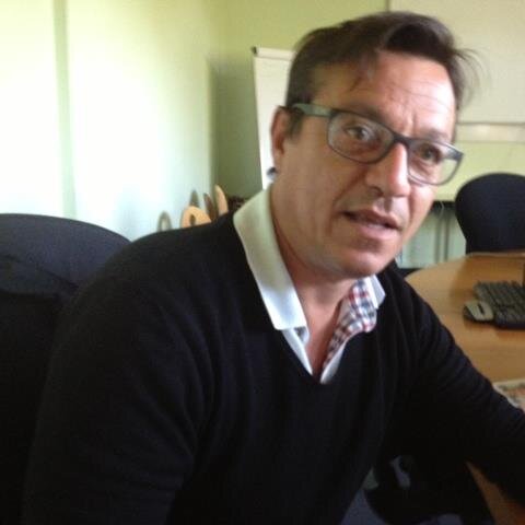 OuestRenaud's profile picture. Journaliste