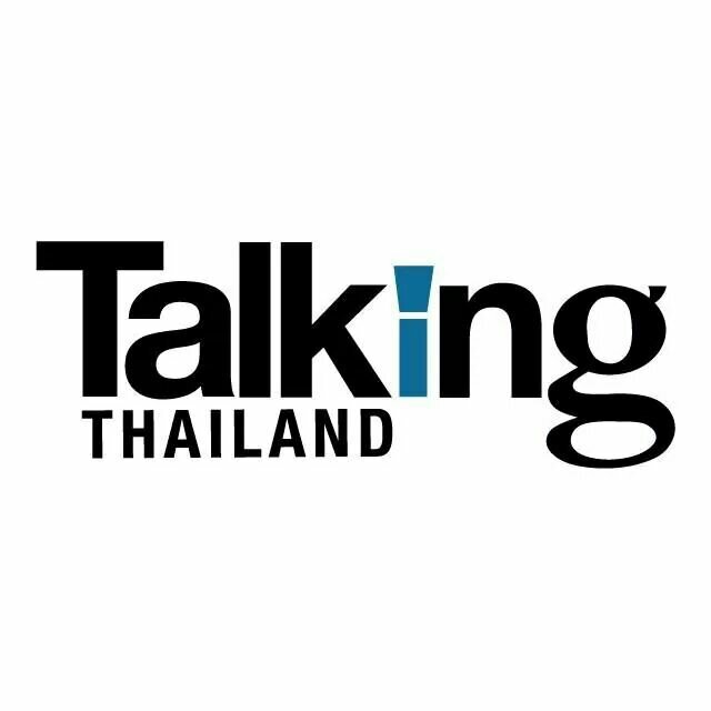 A TV  talk show in English and Thai  on various issues about Thailand and the world. Every Saturday 10 P.M. (Bangkok time) on VoiceTV21