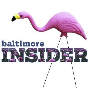 Casting an irreverent eye on the Charm City and shining a light on its quirky side.