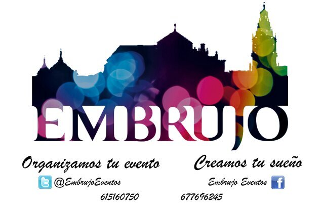 Eventos con Embrujo