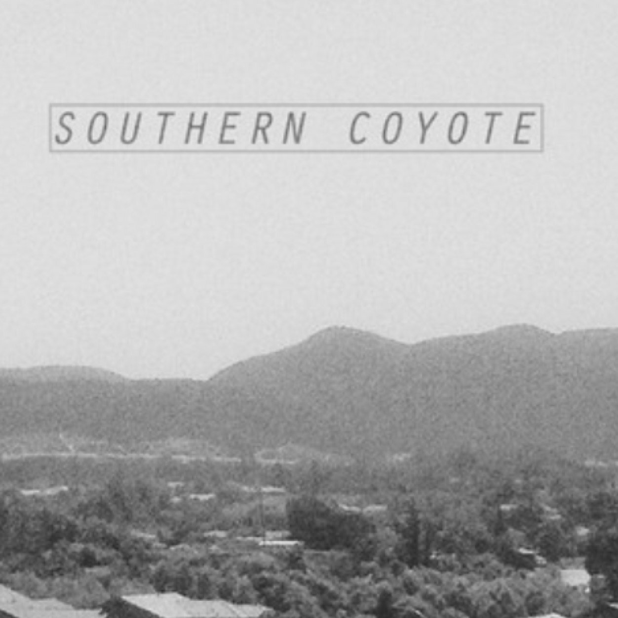 Indie tunes from suburban california.