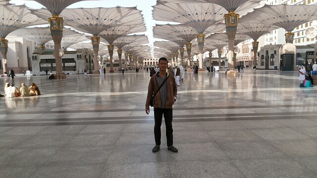 Teladan 2013