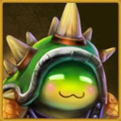 ♂ | Es otaku fudanshi, gamer, le gusta la ♪, los gatos y le encanta la Grieta del Invocador. | Si conoces Bastion entiendes la Bio.
