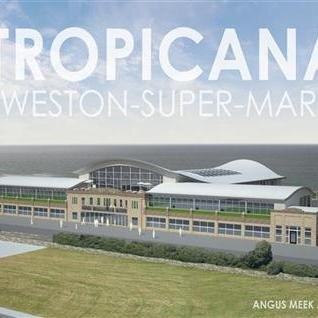 The Trop Trust is a group of business people who are campaigning to refurbish the heritage building and create a beachside swimming pool and leisure facility.